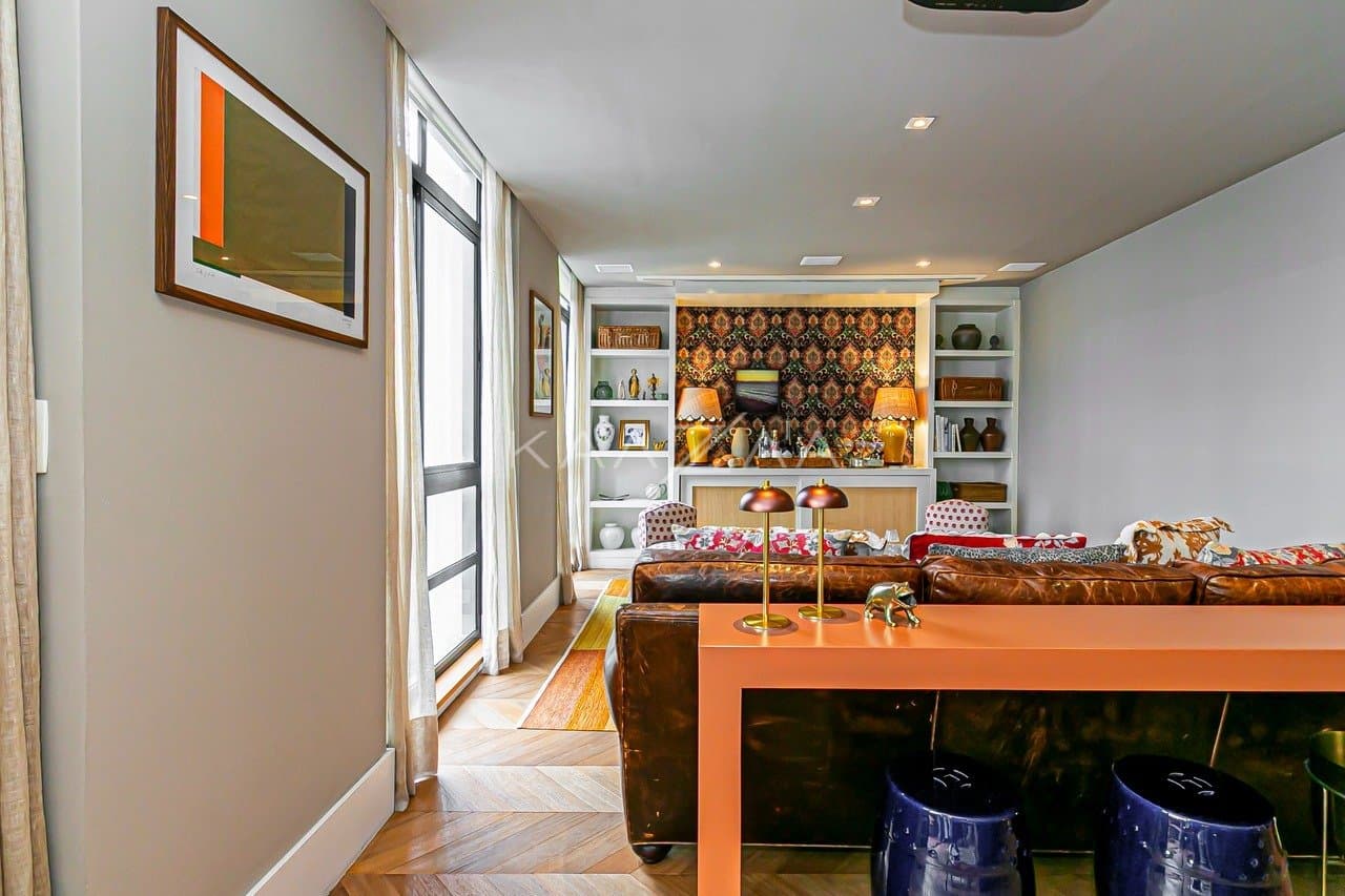 Apartamento à venda no Jardins - Foto 4