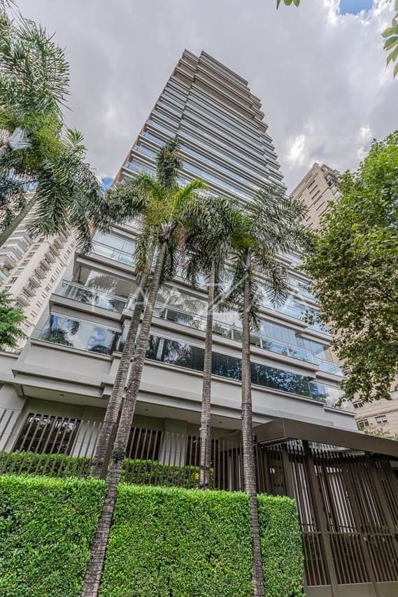 Apartamento duplex à venda na Vila Nova Conceição - Foto 64