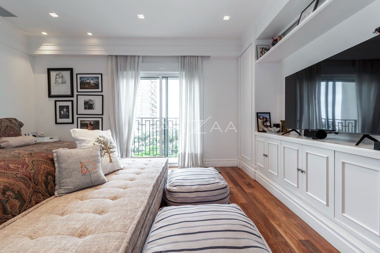Apartamento em Cidade Jardim. - Foto 22