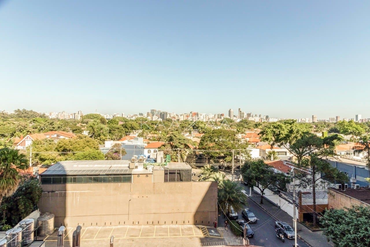 Apartamento no Jardim Paulista - Foto 19