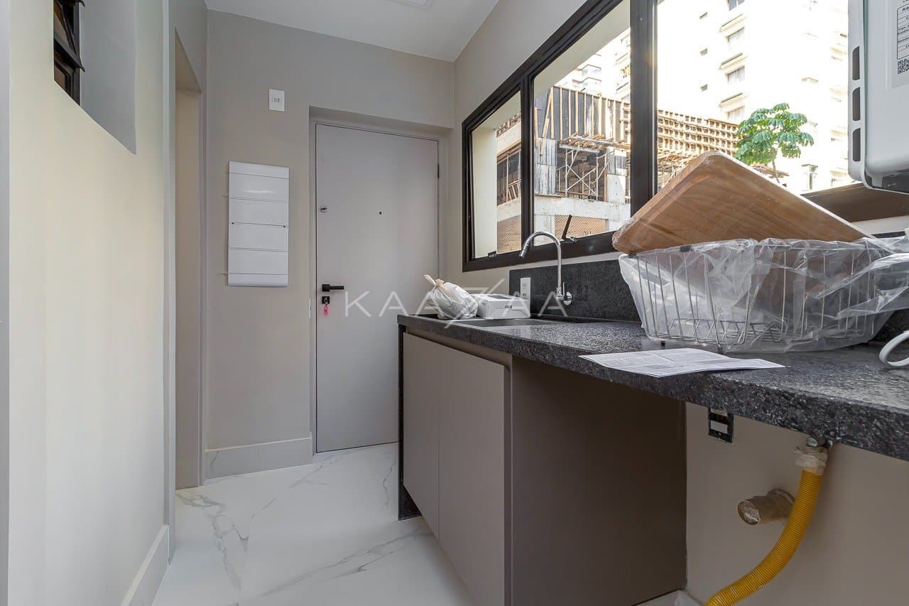 Apartamento na Vila Nova Conceição - Foto 33
