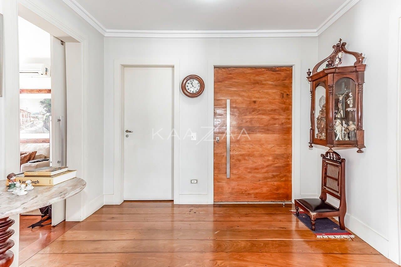 Clean e impecável, este apartamento fica em local privilegiado nos Jardins. - Foto 5