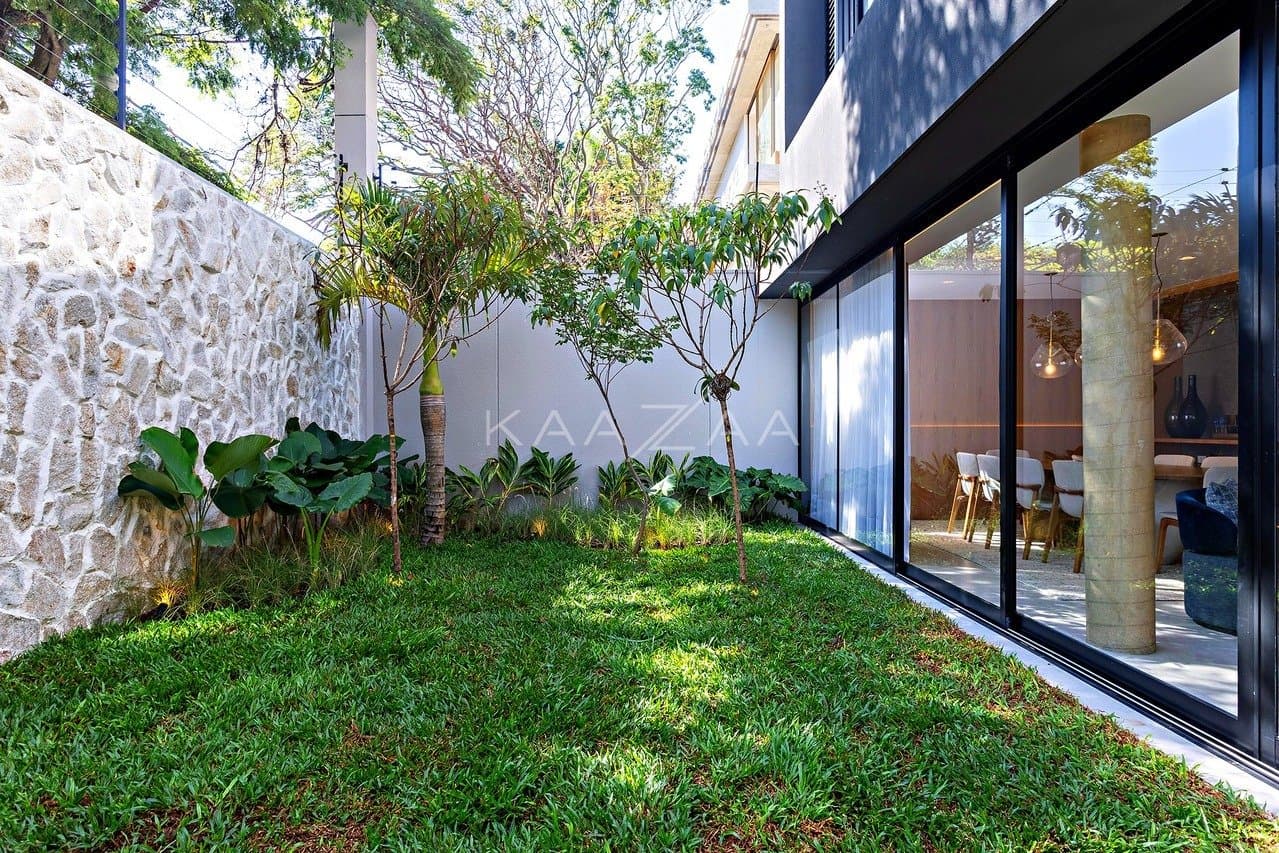 Casa em condomínio no Jardim Paulistano - Foto 24