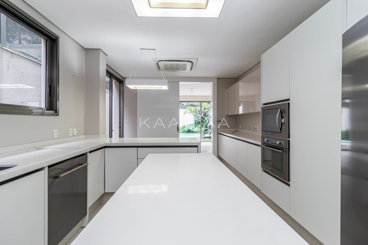 Casa em condomínio no Jardim Paulistano - Foto 17