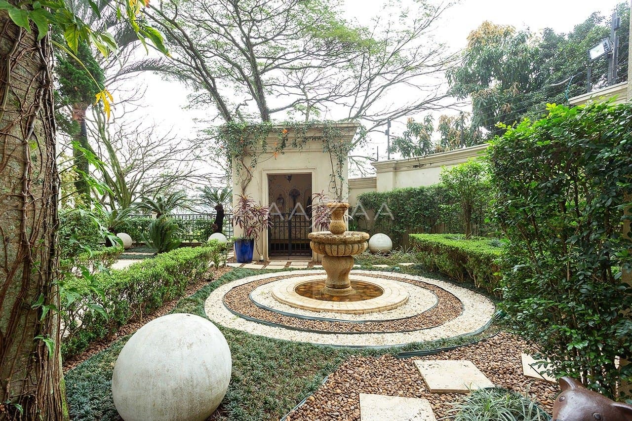 Casa magnífica perto da praça, em Alto de Pinheiros. - Foto 6