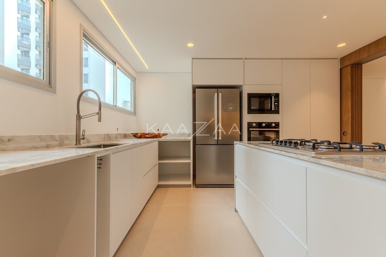 Apartamento à venda no Jardins - Foto 21