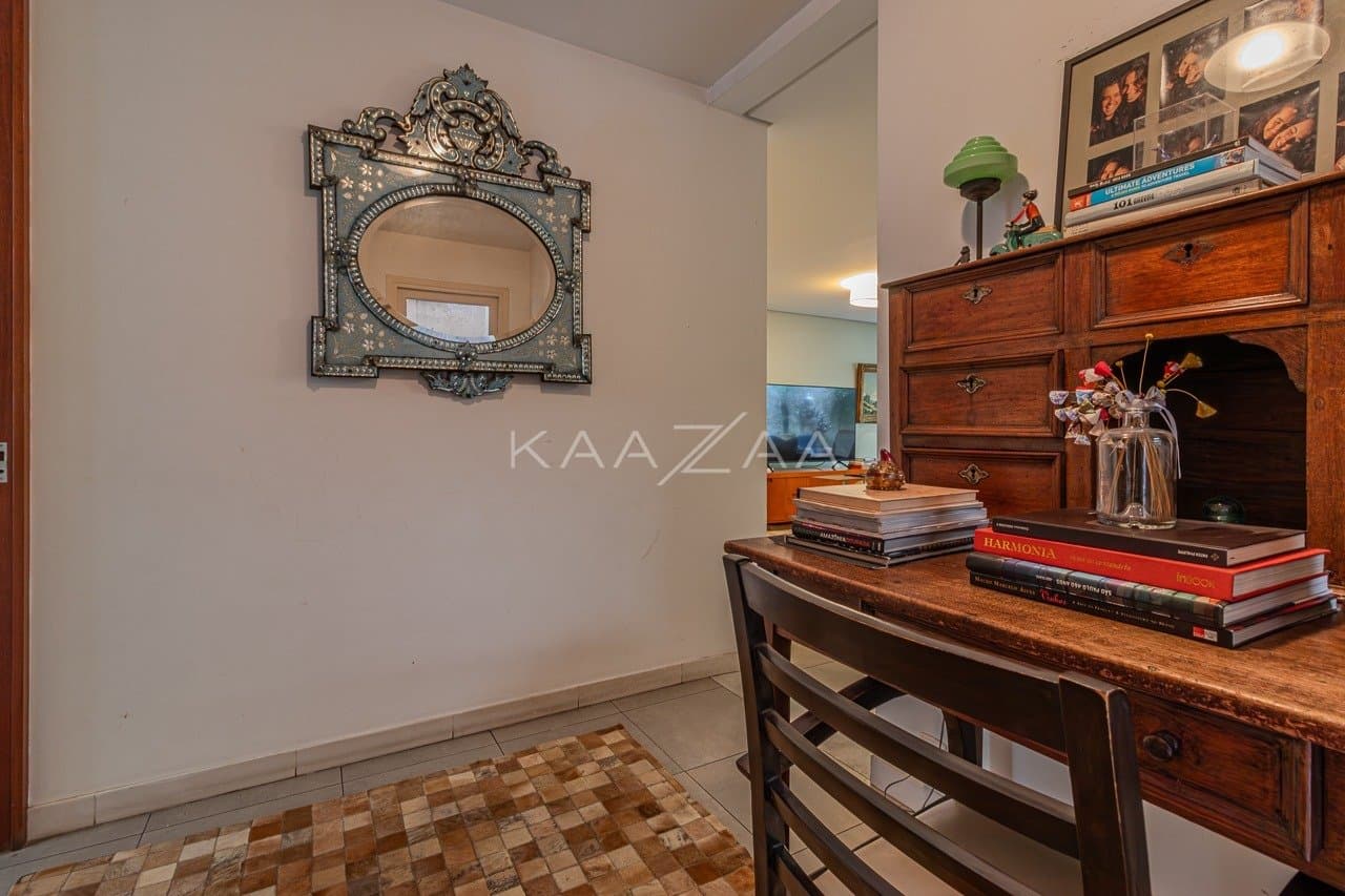 Casa no Jardim Paulistano - Foto 34
