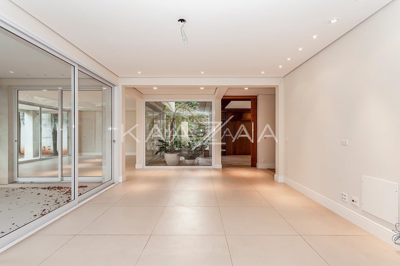 Casa para venda e locação no Jardim Guedala - Foto 5