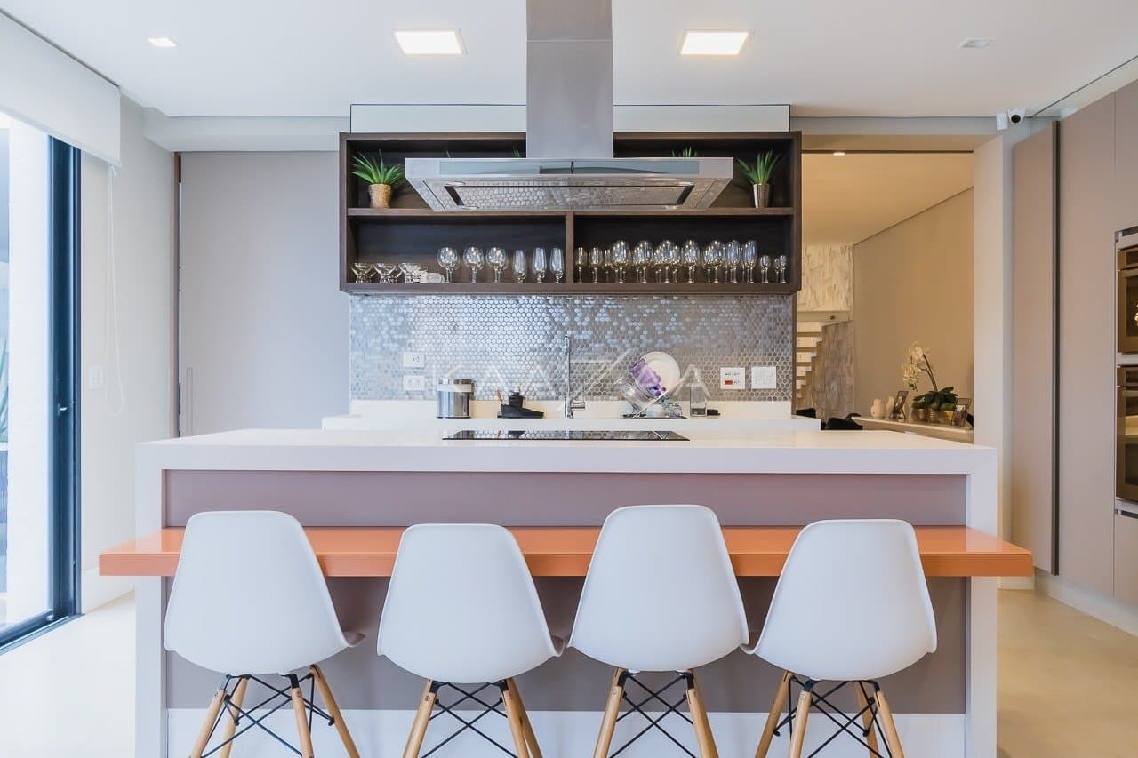 Excelente qualidade nesta casa magnífica e toda reformada, no Jardim Paulista. - Foto 21