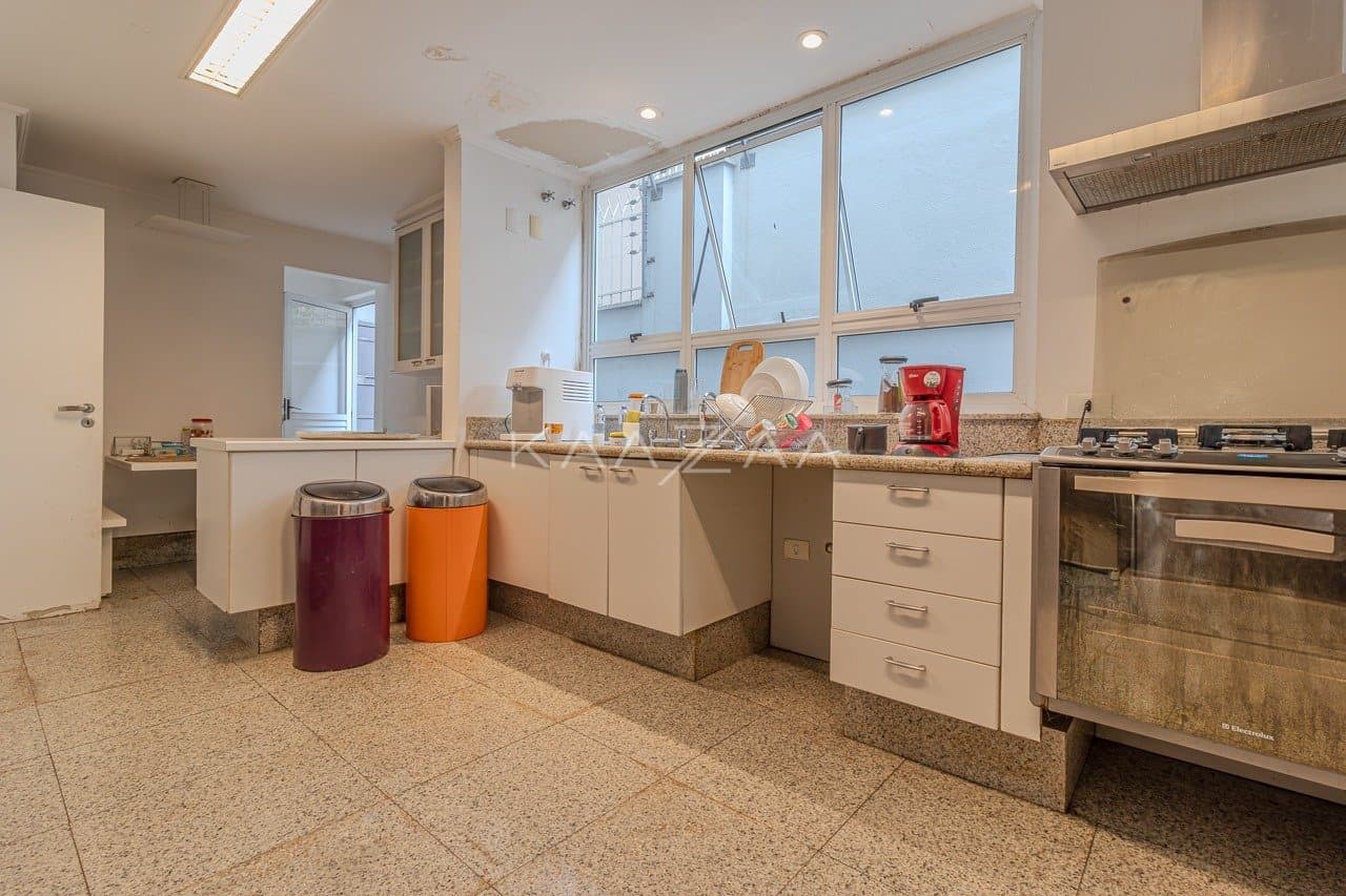 Casa no Jardim Europa - Foto 20