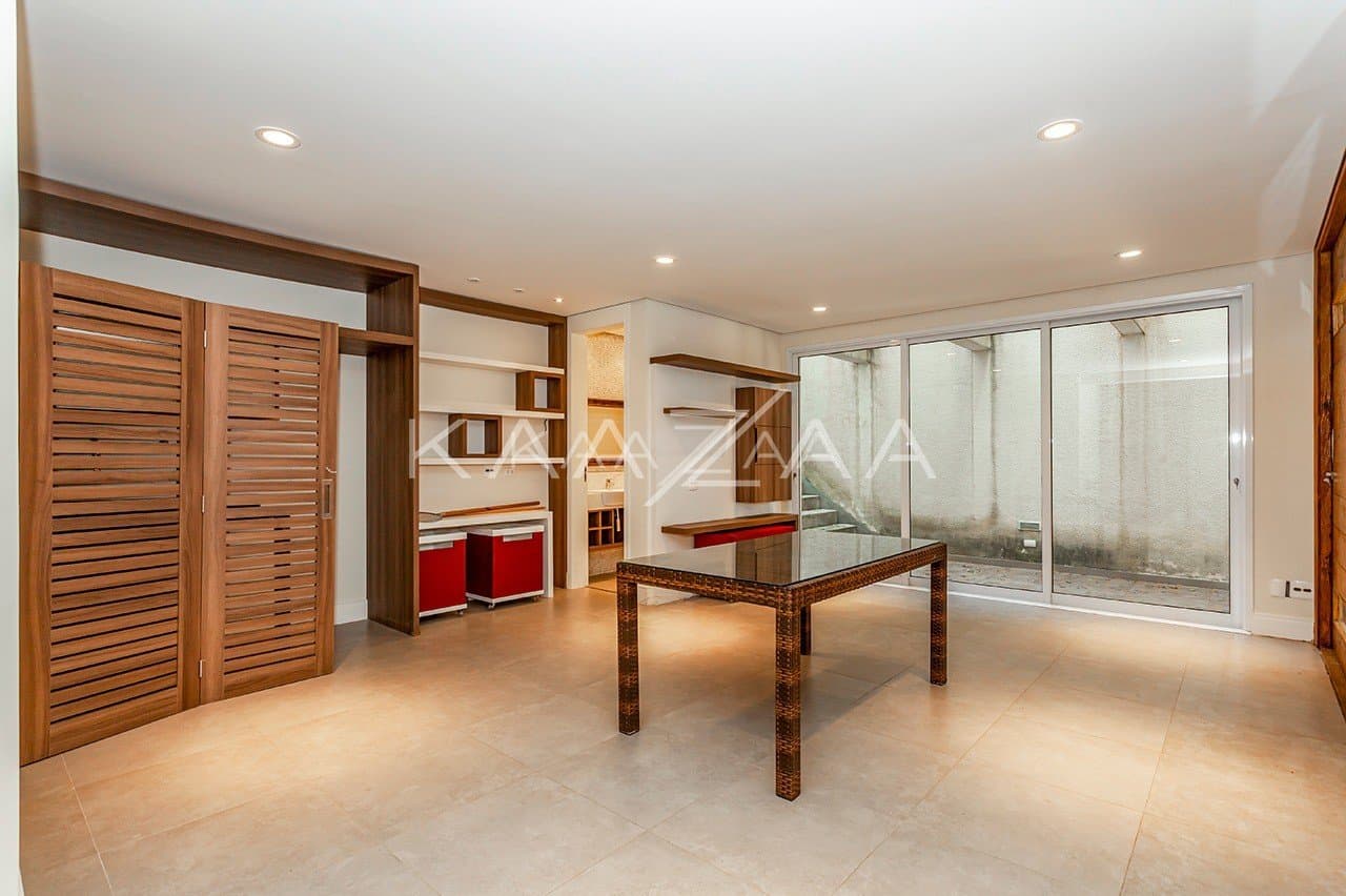 Casa para venda e locação no Jardim Guedala - Foto 27
