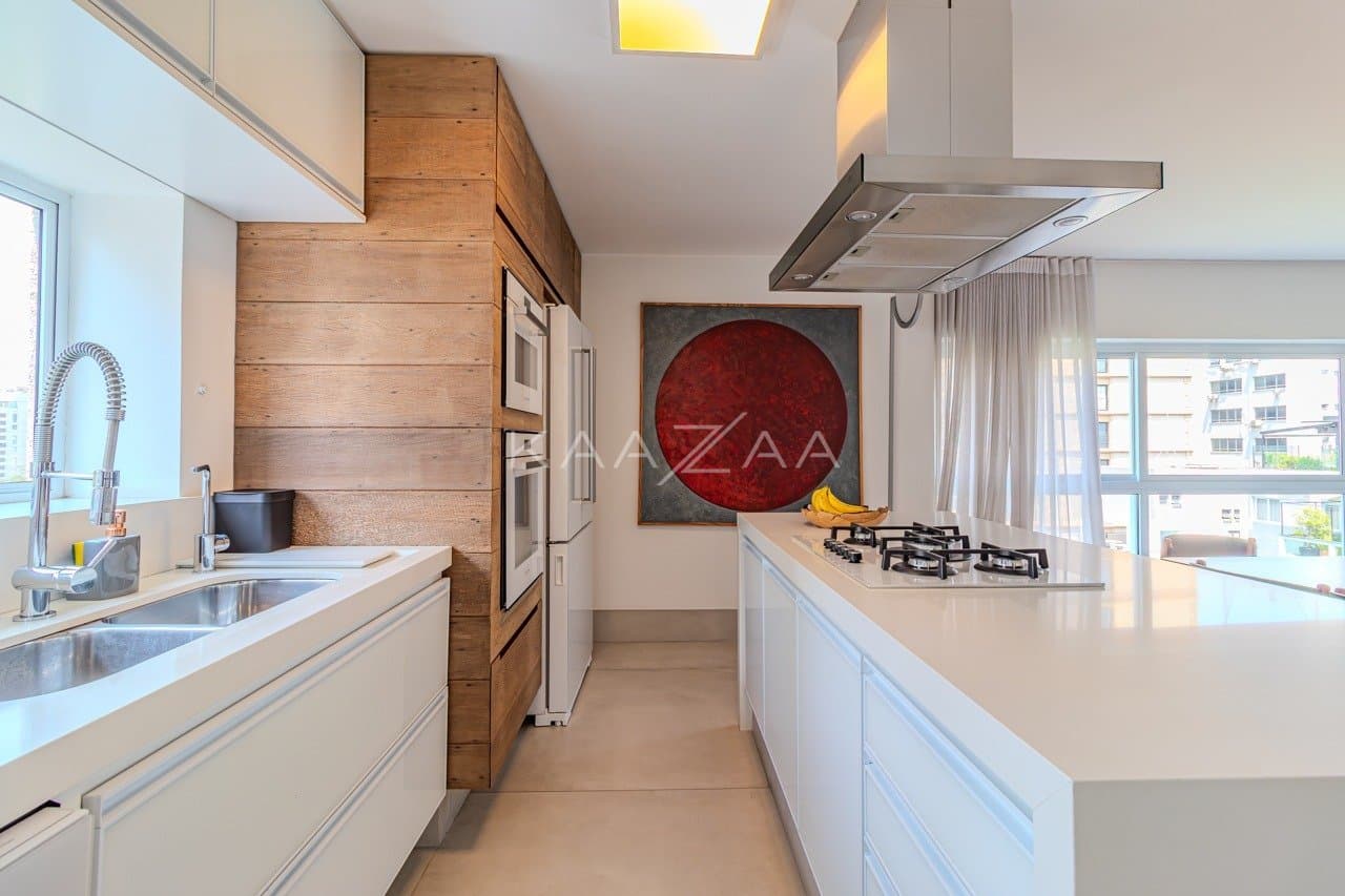 Apartamento no Jardim Paulistano - Foto 18