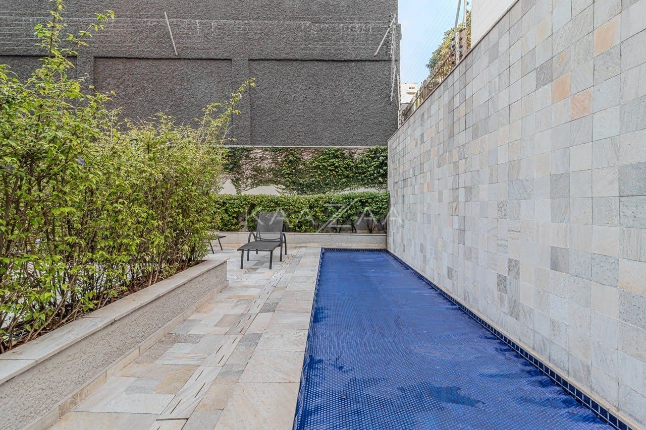 Apartamento à venda e locação no Jardins - Foto 53