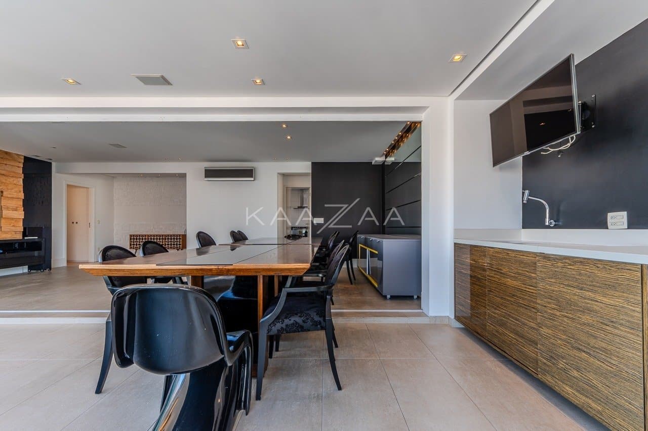 Apartamento para locação no Itaim Bibi - Foto 9