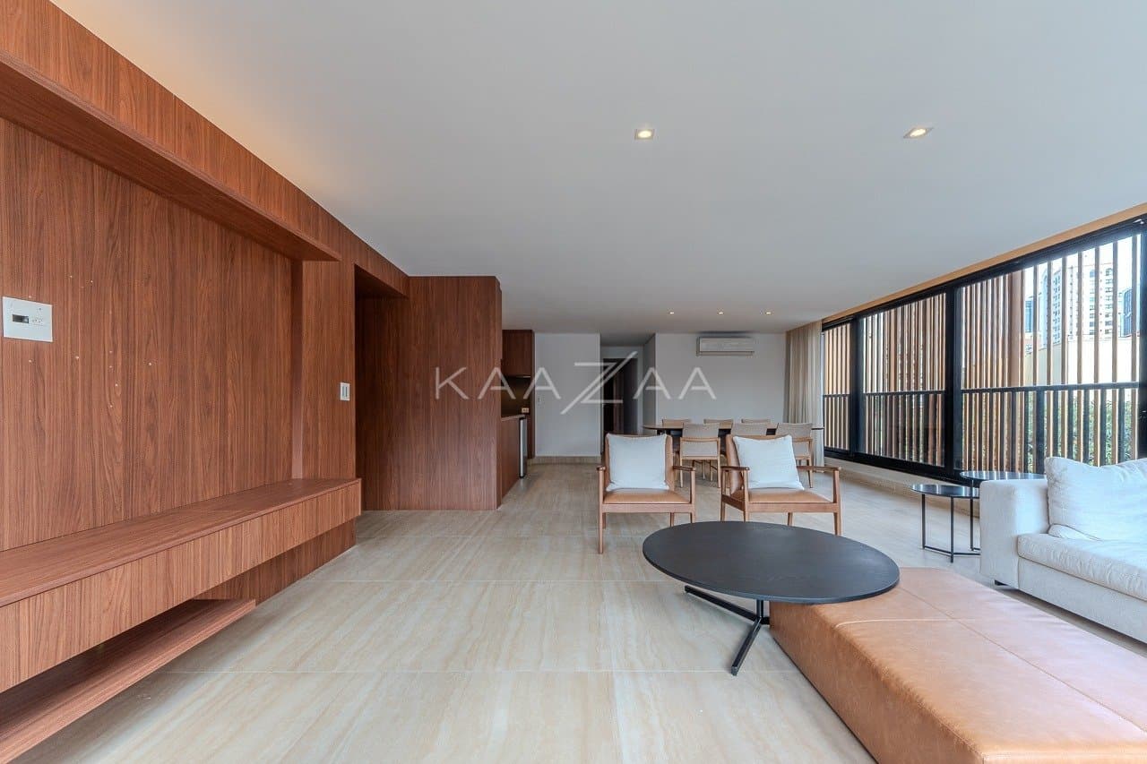 Apartamento para locação no Jardim Paulista - Foto 2