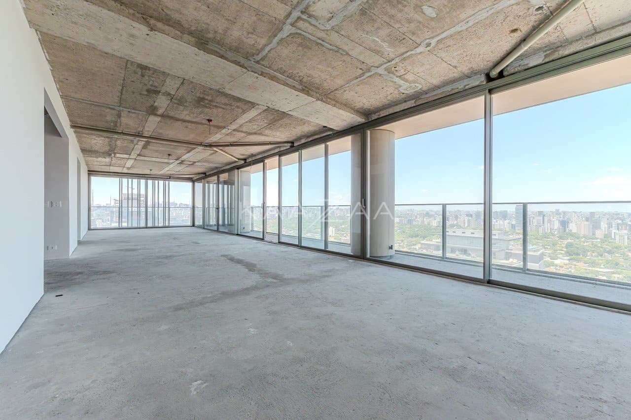 Apartamento à venda em Pinheiros - Foto 1