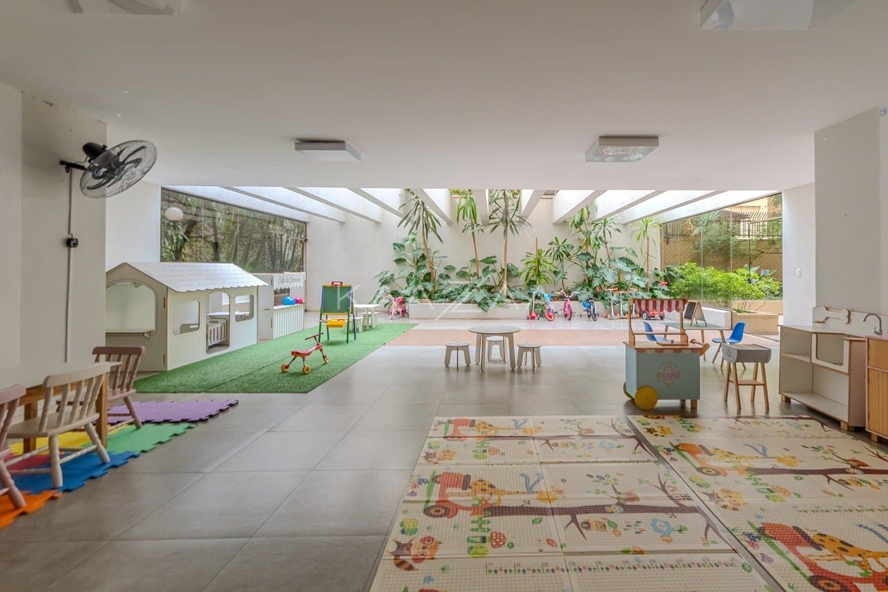 Apartamento à venda no Jardins - Foto 4