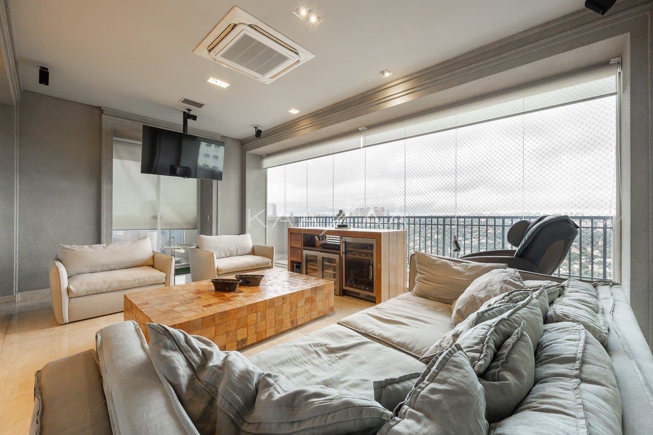 Apartamento à venda no Jardim Europa - Foto 6