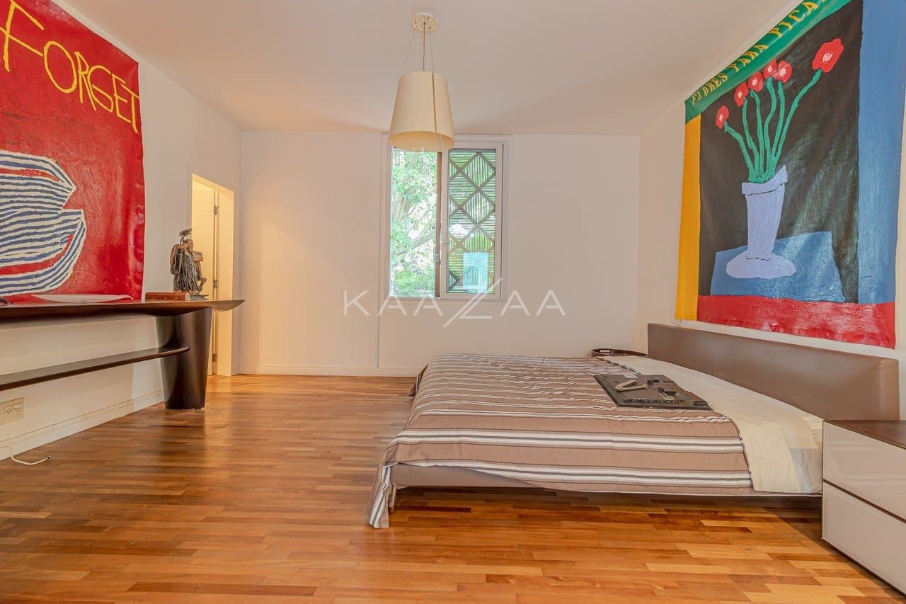 Casa no Jardim Europa - Foto 22