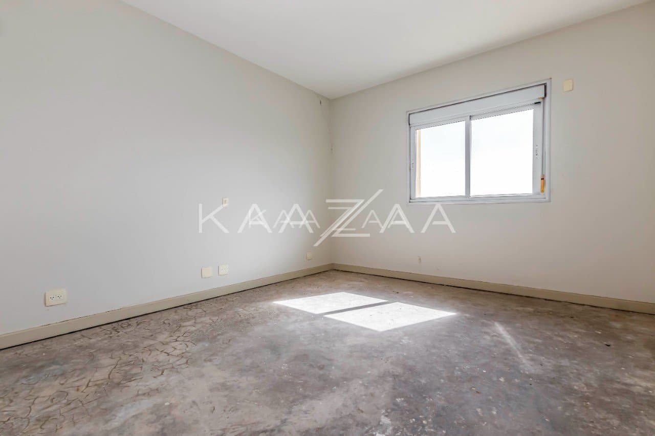 Ao lado do Parque Villa-Lobos, esta Cobertura Duplex tem uma vista espetacular. No Alto de Pinheiros. - Foto 32