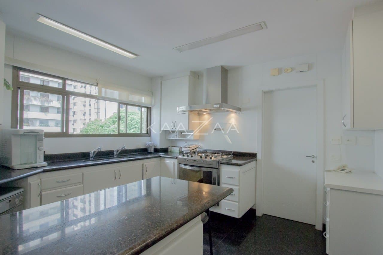 Apartamento à venda no Jardim Paulista - Foto 20