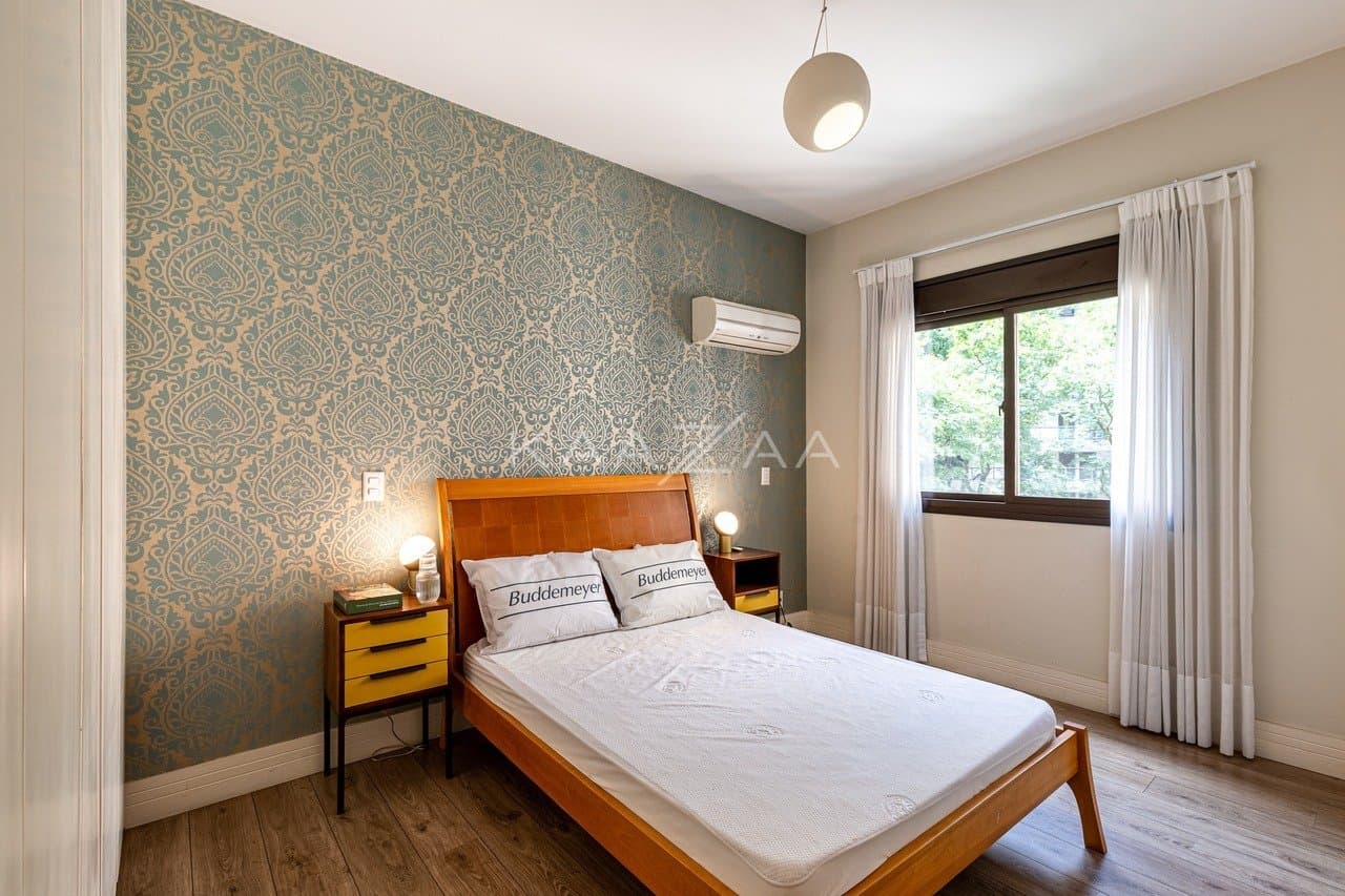 Apartamento à venda e locação na Vila Nova Conceição - Foto 33