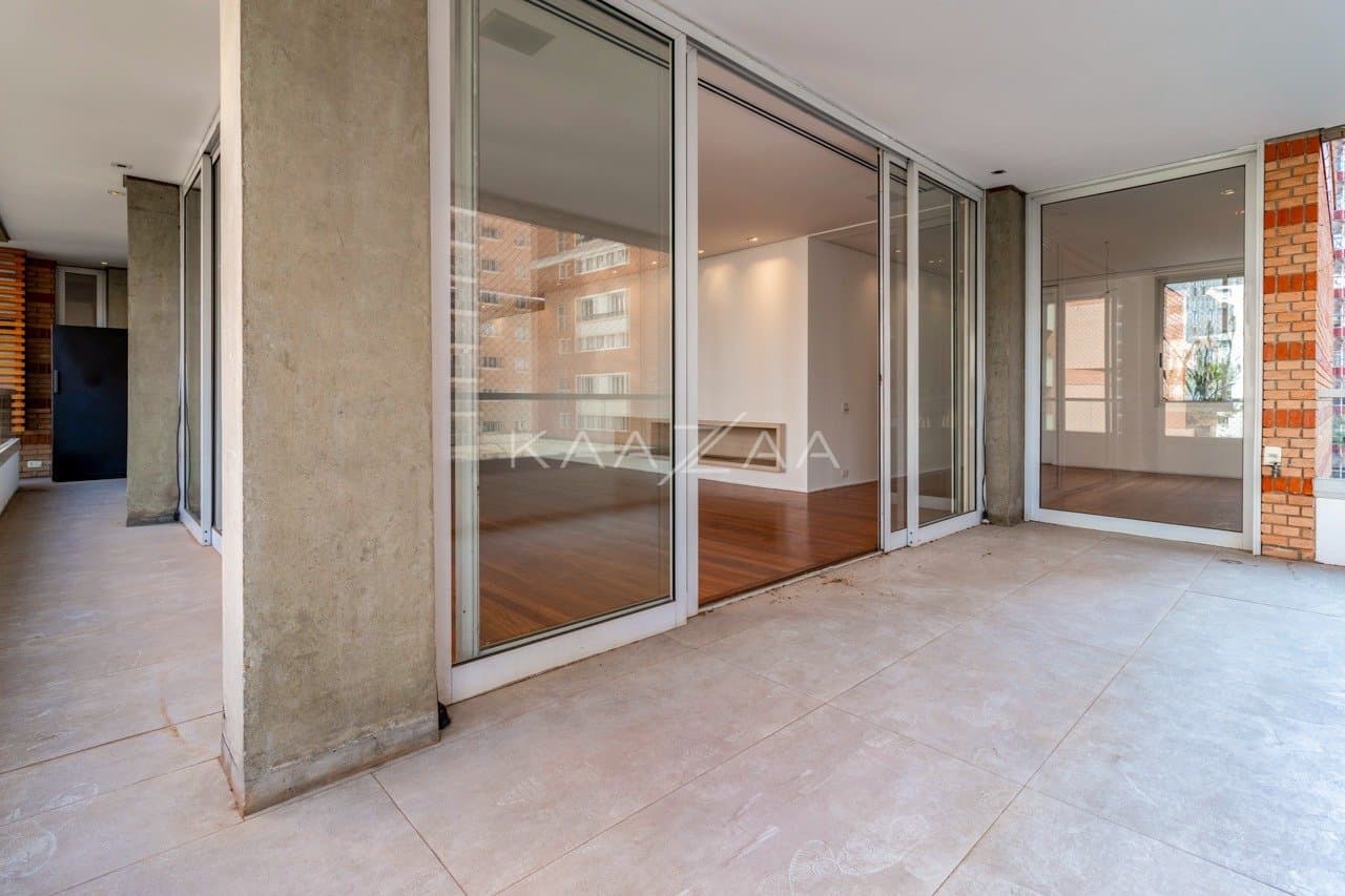 Apartamento no Itaim Bibi. - Foto 10