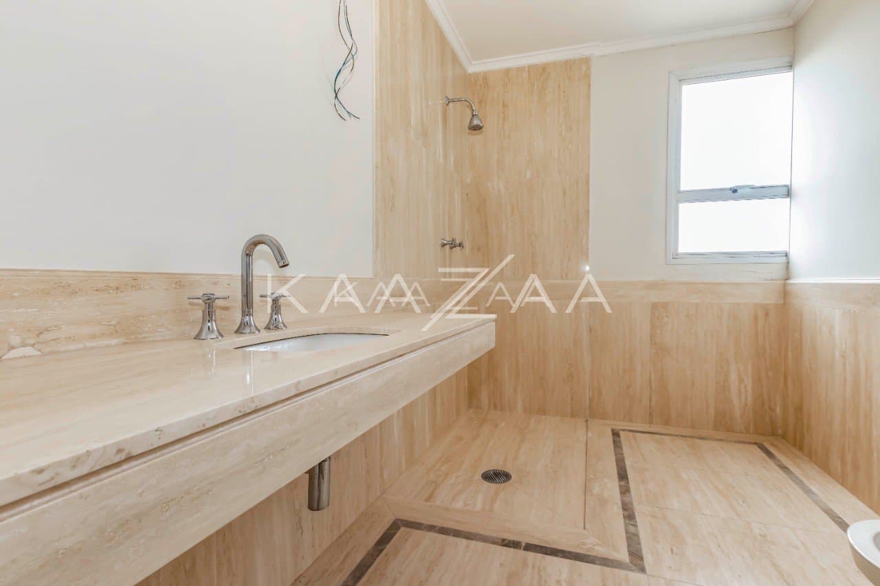 Ao lado do Parque Villa-Lobos, esta Cobertura Duplex tem uma vista espetacular. No Alto de Pinheiros. - Foto 26