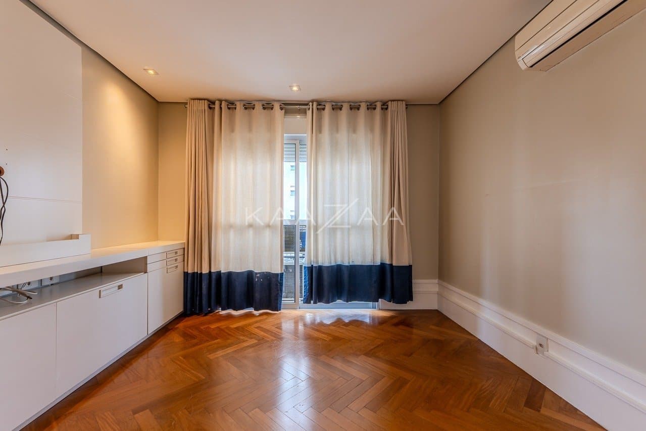 Apartamento para locação em Pinheiros - Foto 26