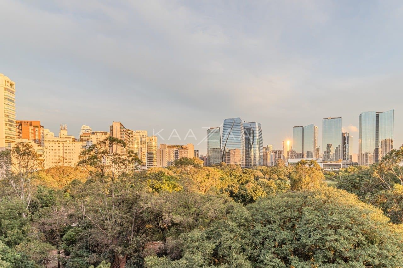 Apartamento à venda e locação no Itaim Bibi - Foto 32