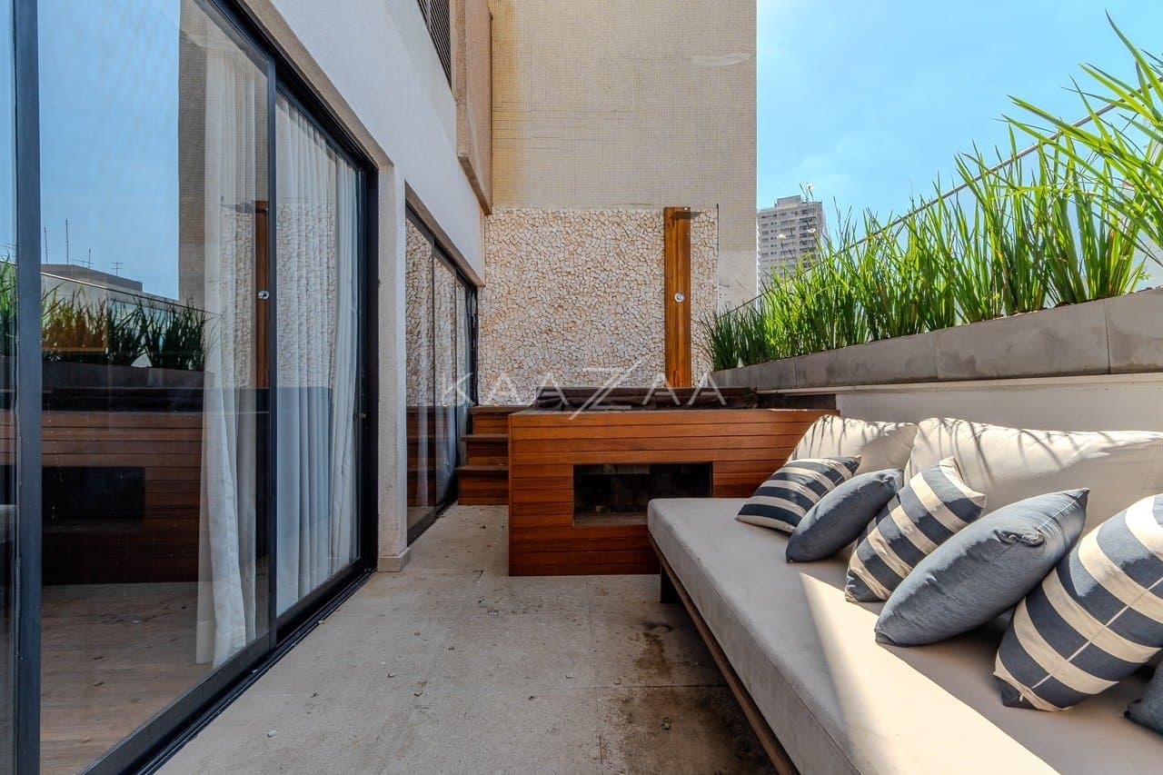 Apartamento à venda no Itaim Bibi - Foto 2