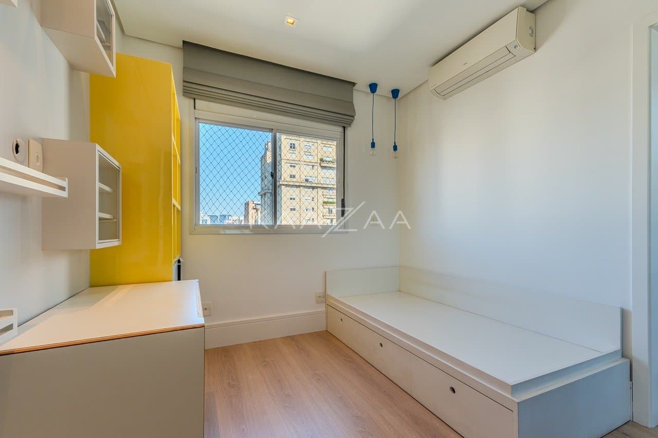 Apartamento para locação no Itaim Bibi - Foto 30