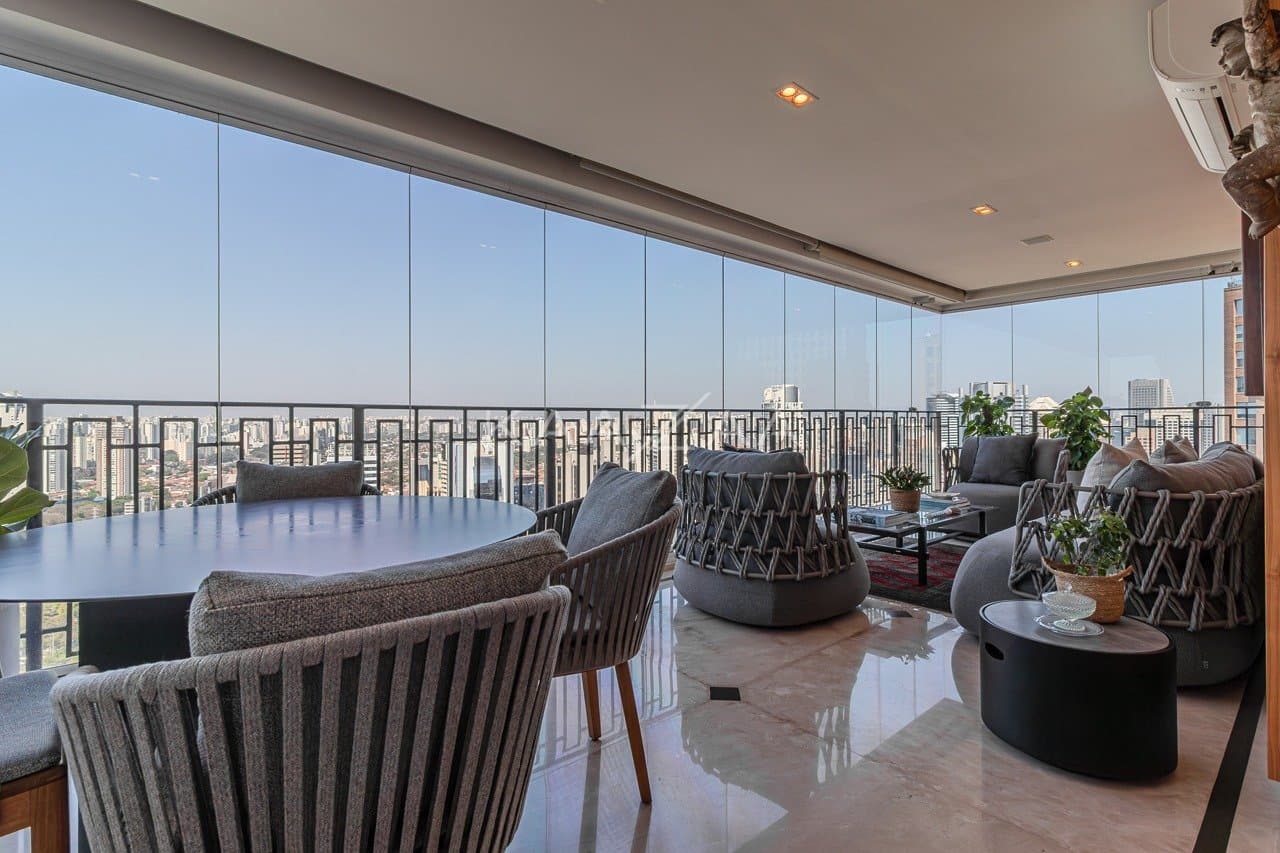 Apartamento à venda em Cidade Jardim - Foto 8
