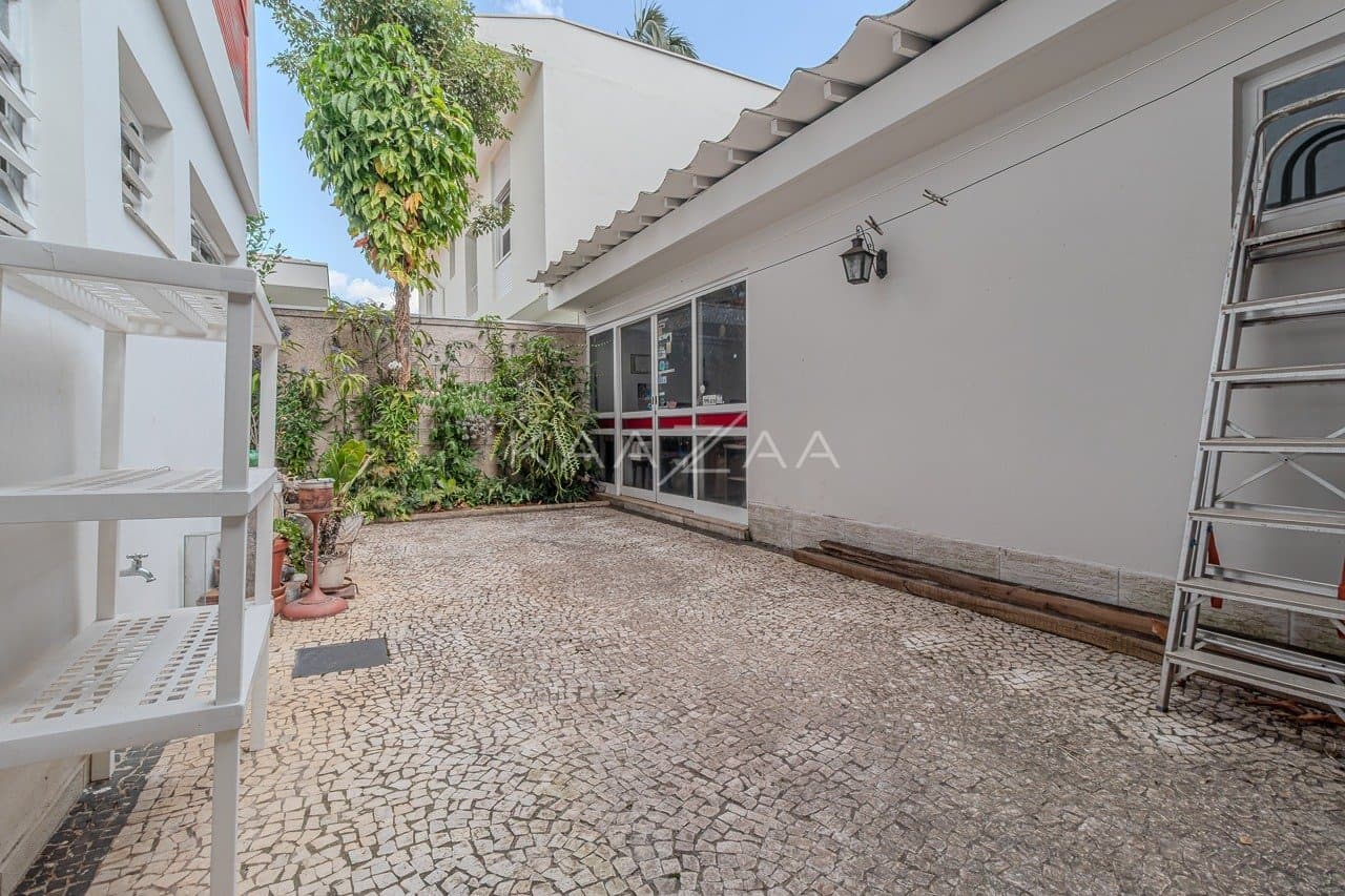 Casa à venda em Alto de Pinheiros - Foto 39