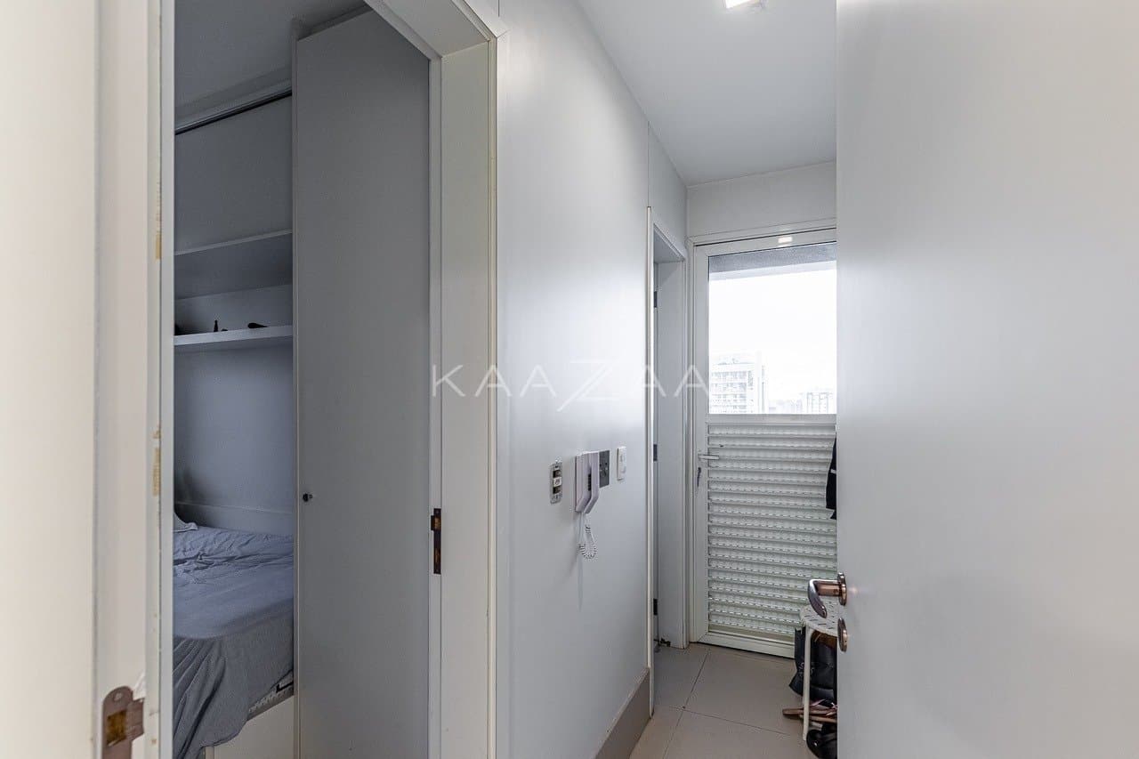 Apartamento à venda na Vila Nova Conceição - Foto 52