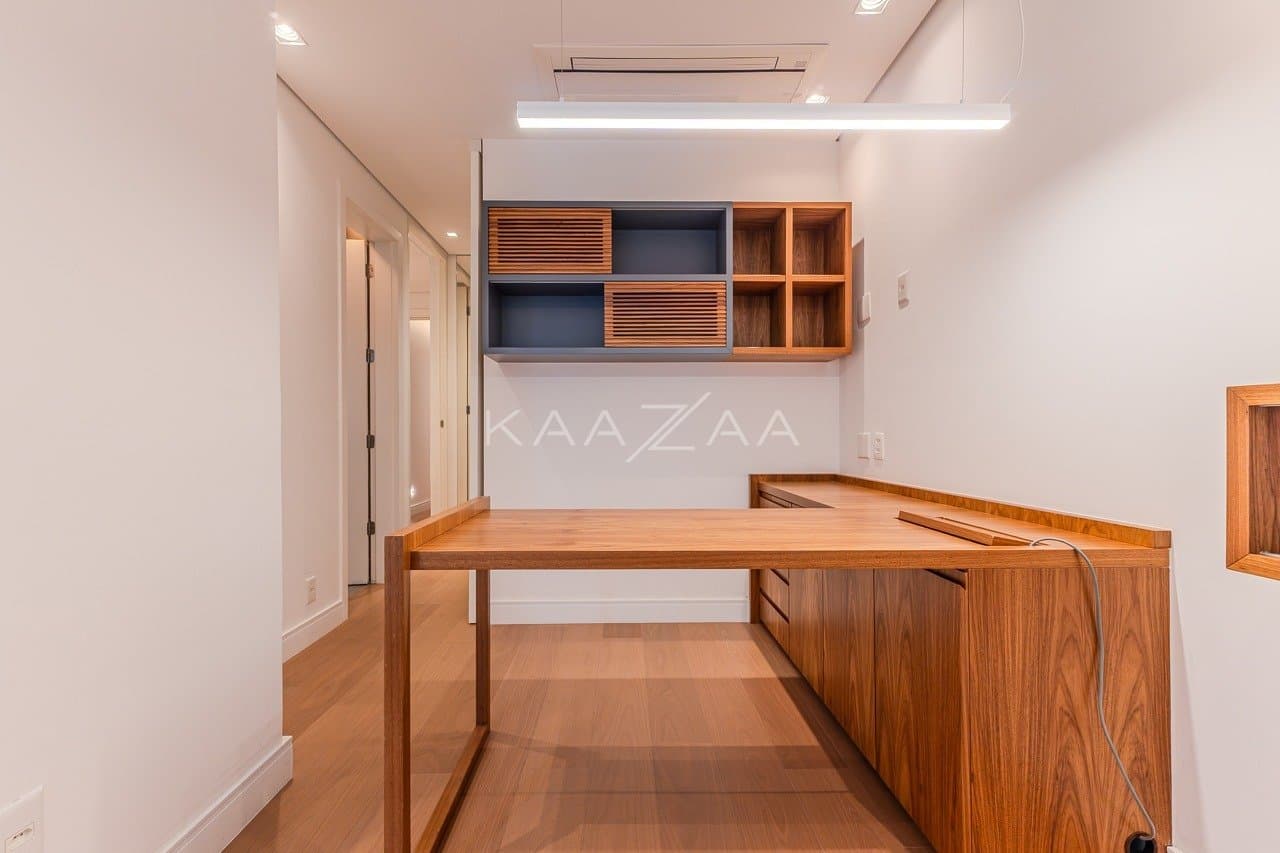 Apartamento à venda e locação na Vila Nova Conceição - Foto 36