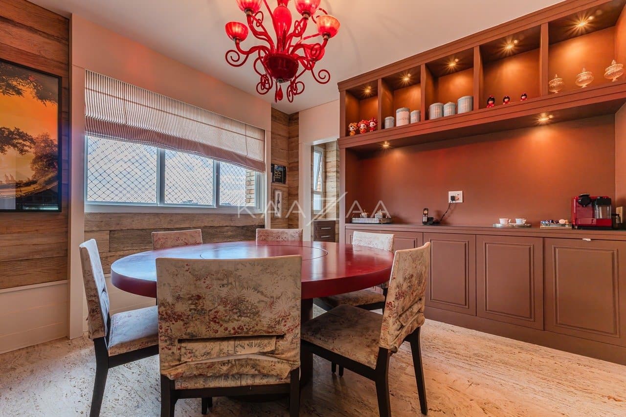 Apartamento duplex à venda na Vila Nova Conceição - Foto 30