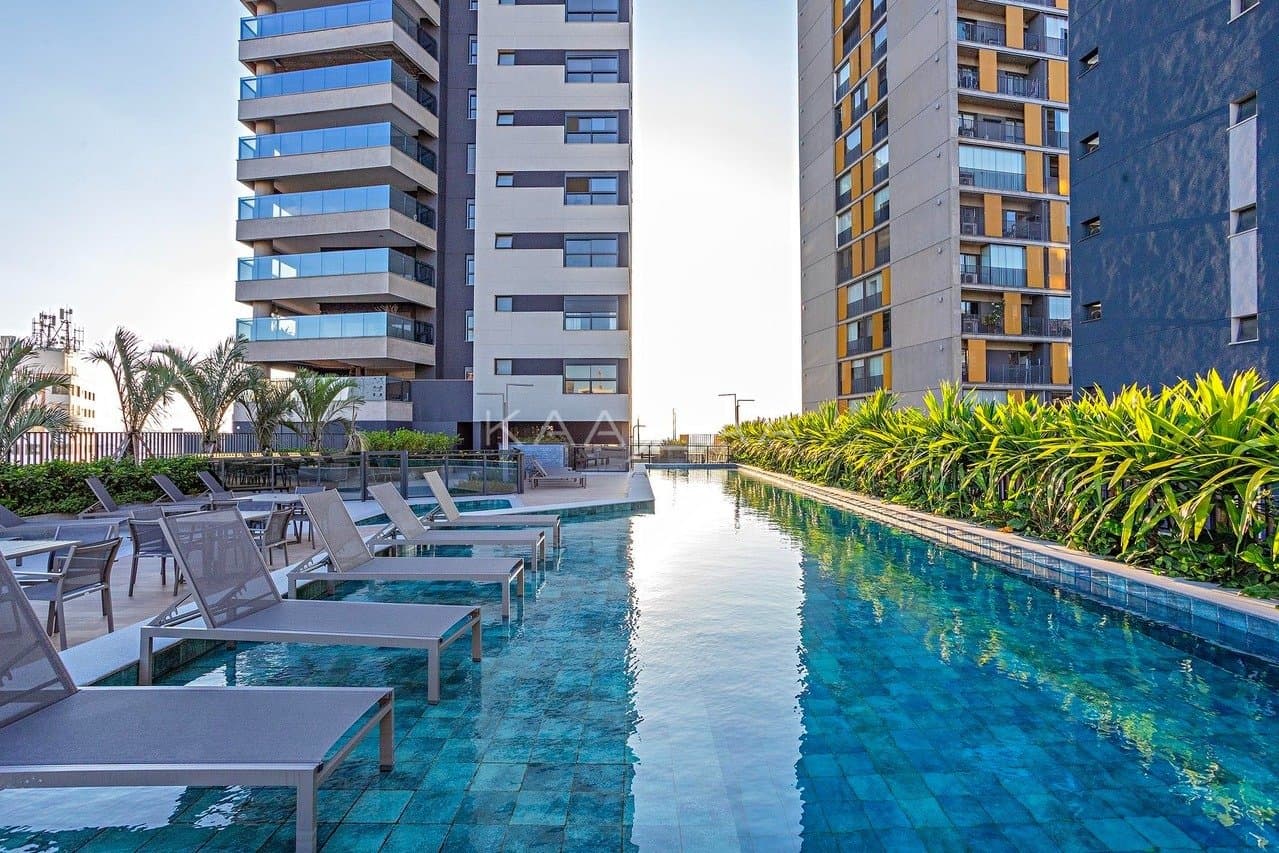 Apartamento à venda na Vila Madalena - Foto 32
