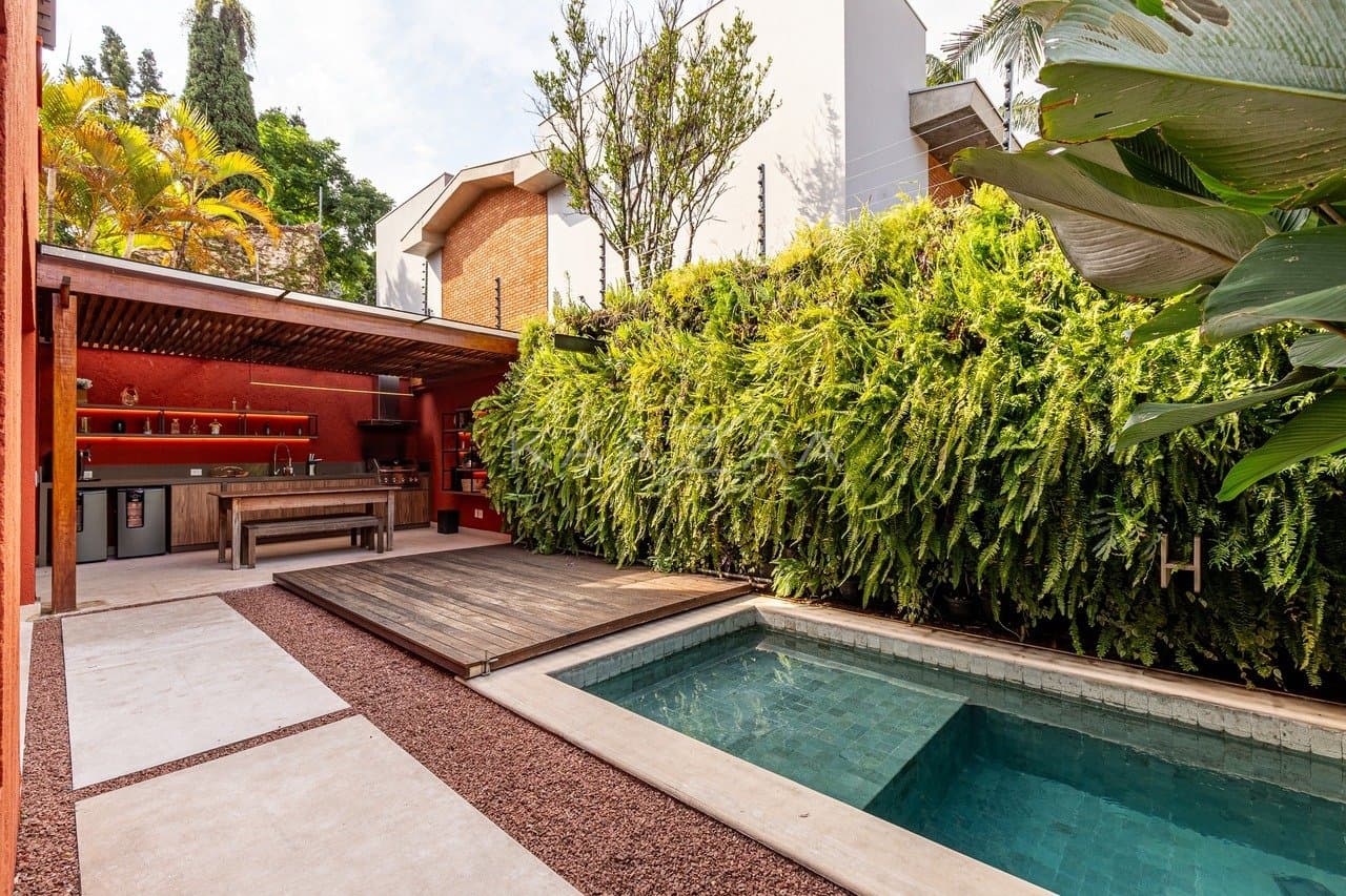 Casa à venda no Jardim Luzitânia - Foto 1