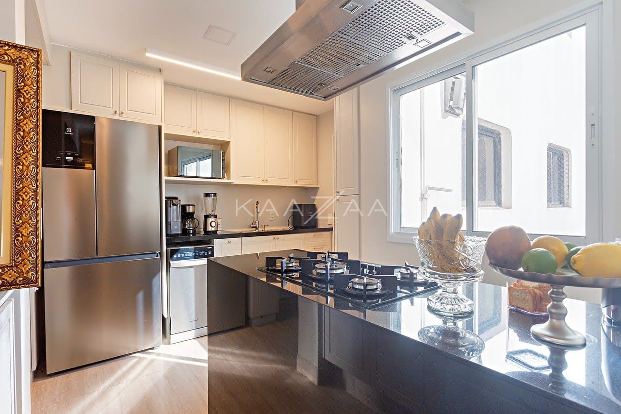 Apartamento para locação no Itaim Bibi - Foto 11