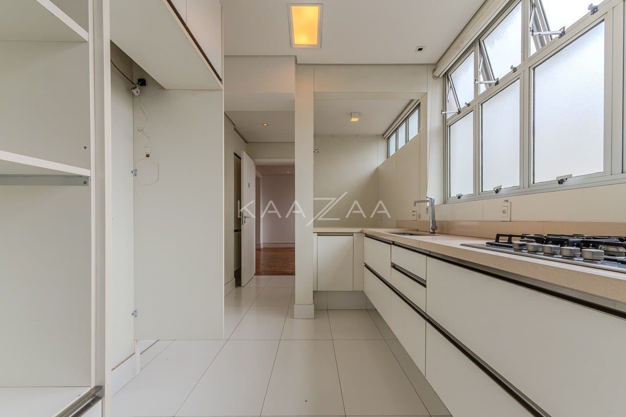 Apartamento à venda no Jardins - Foto 14