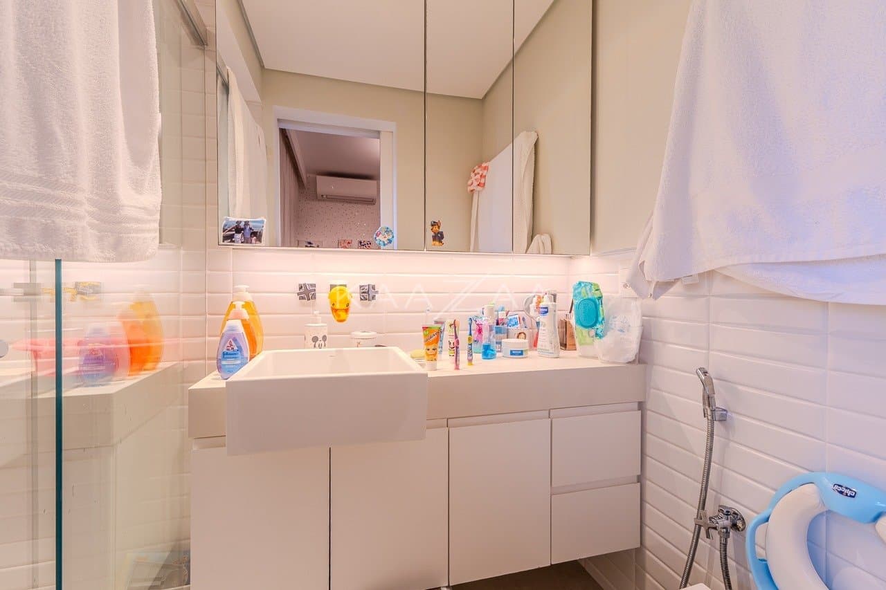 Apartamento à venda no Jardim Luzitânia - Foto 43