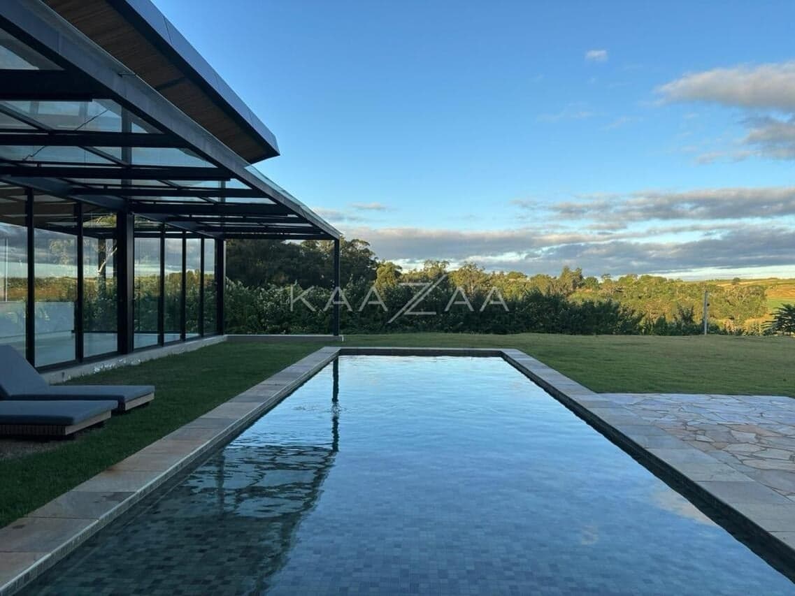 Casa para venda e locação na Fazenda Boa Vista - Foto 5