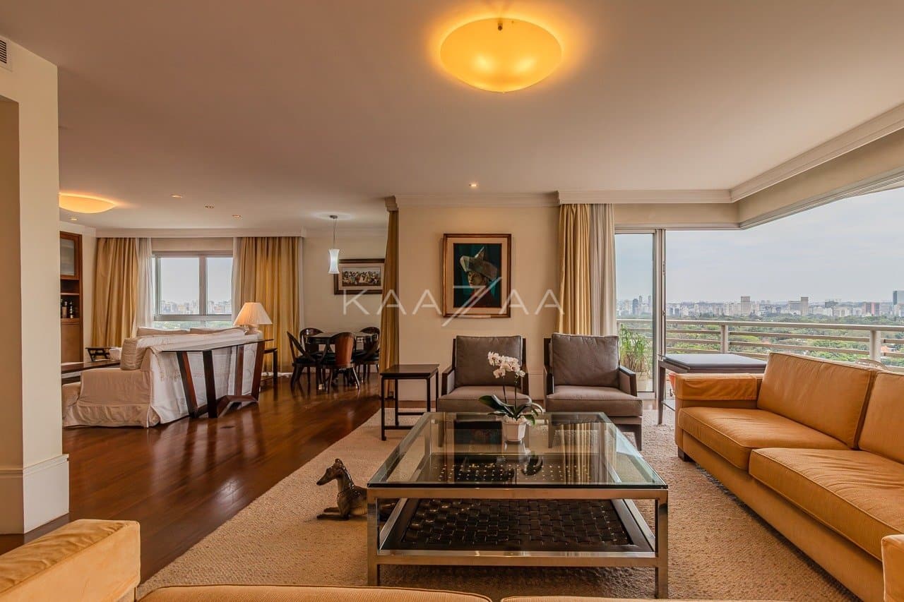 Apartamento à venda no Jardins - Foto 10