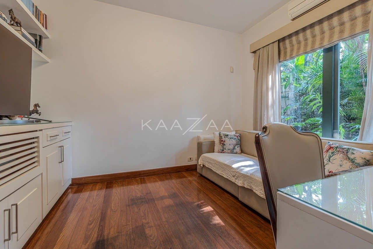 Casa em Cidade Jardim - Foto 33