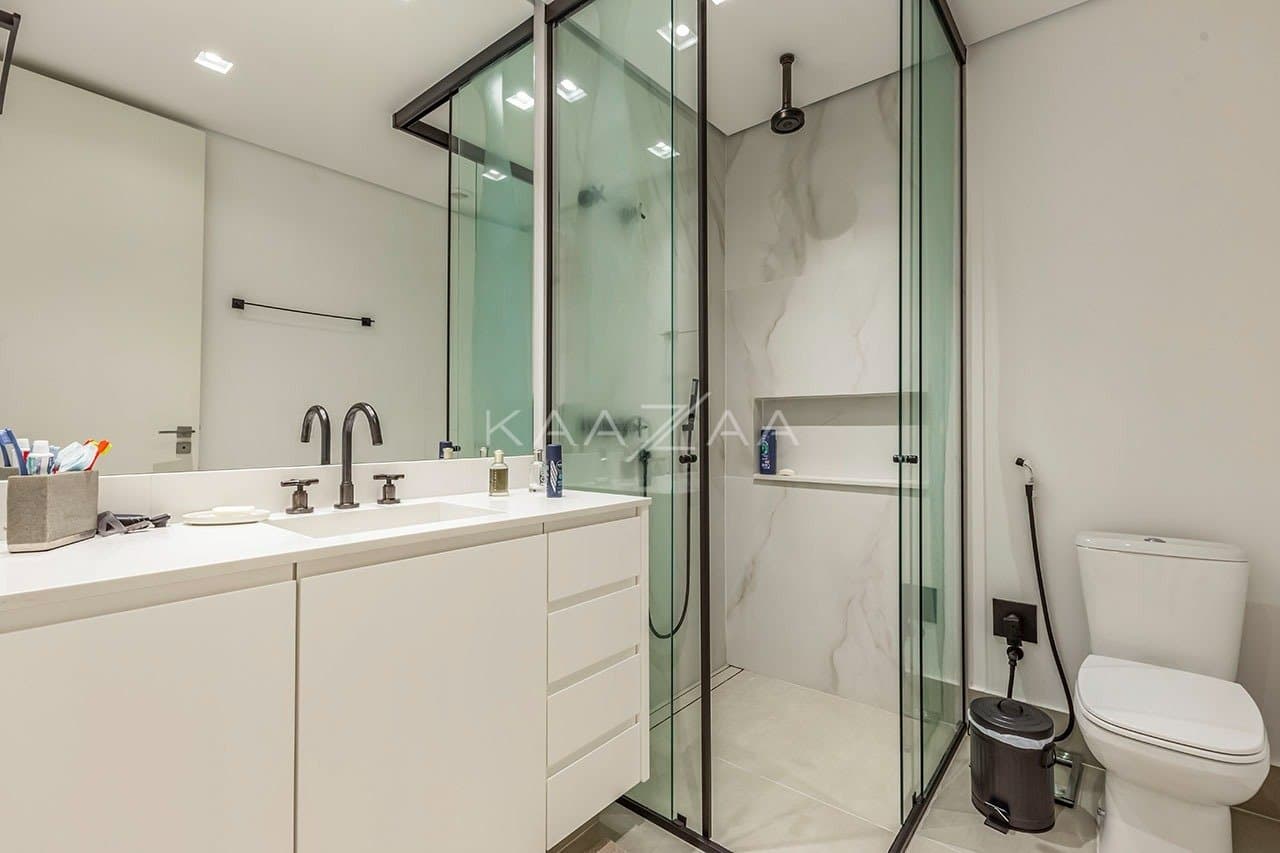Apartamento garden à venda no Jardim Europa - Foto 25