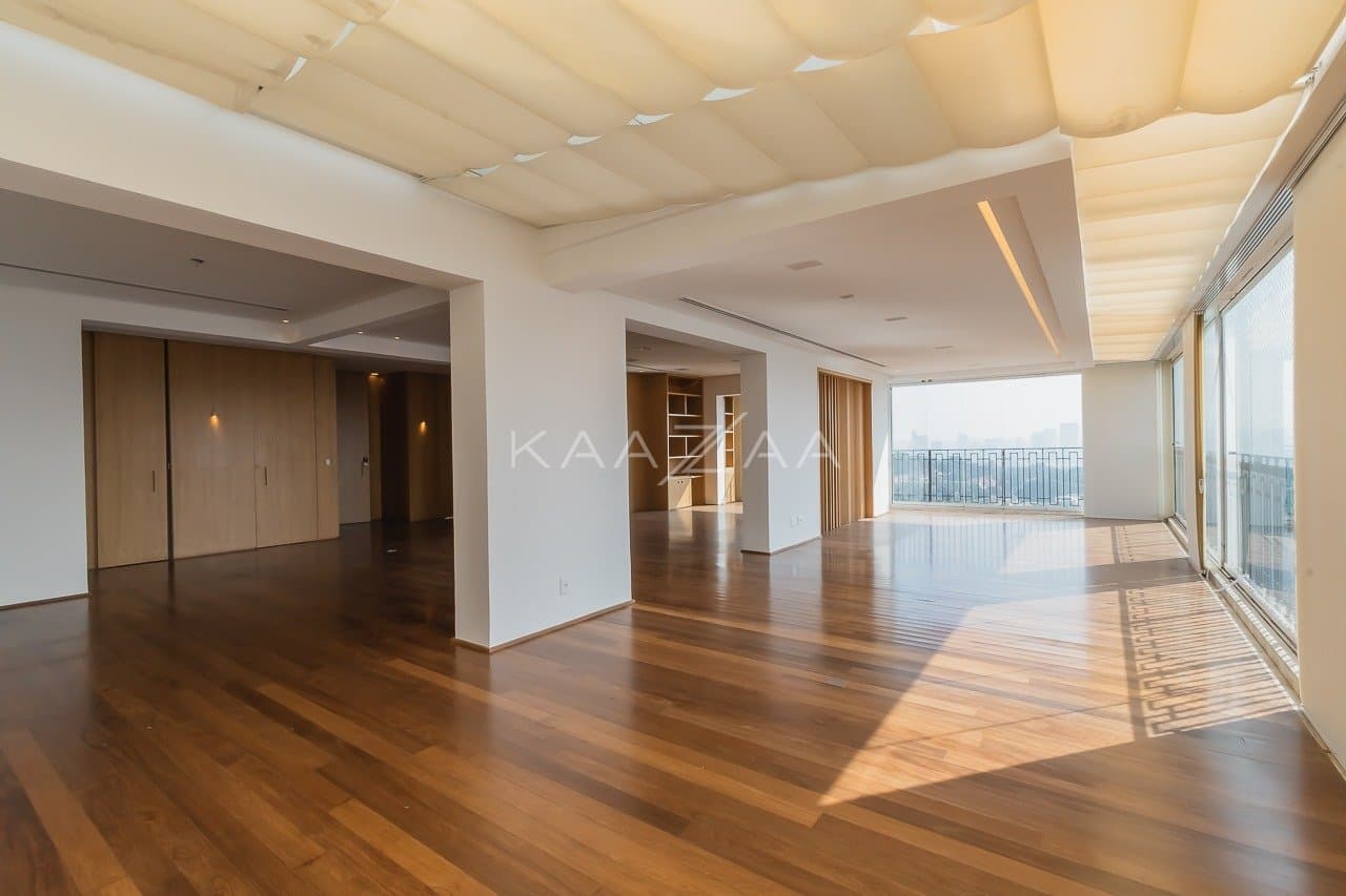 Apartamento para locação em Cidade Jardim - Foto 5