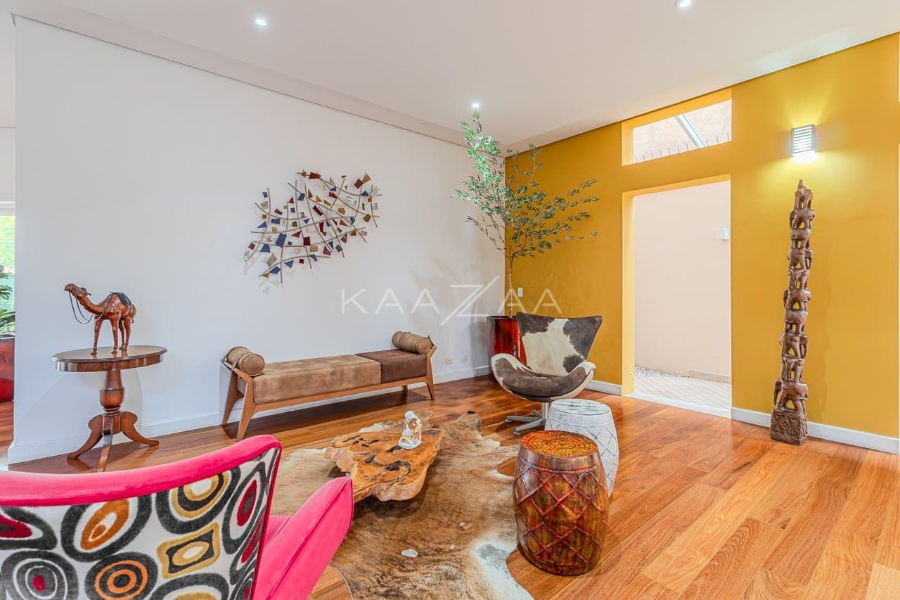 Casa à venda em Cidade Jardim - Foto 4