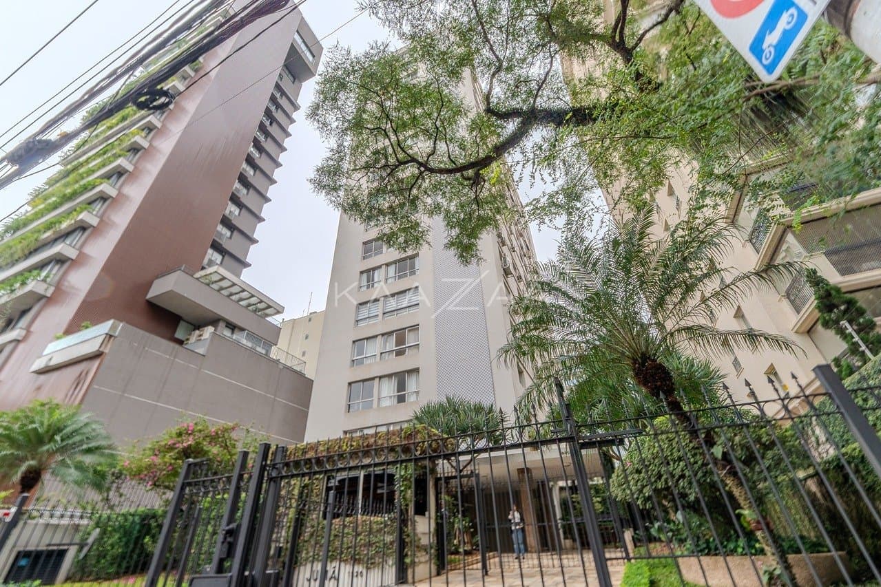 Apartamento à venda no Jardins - Foto 15