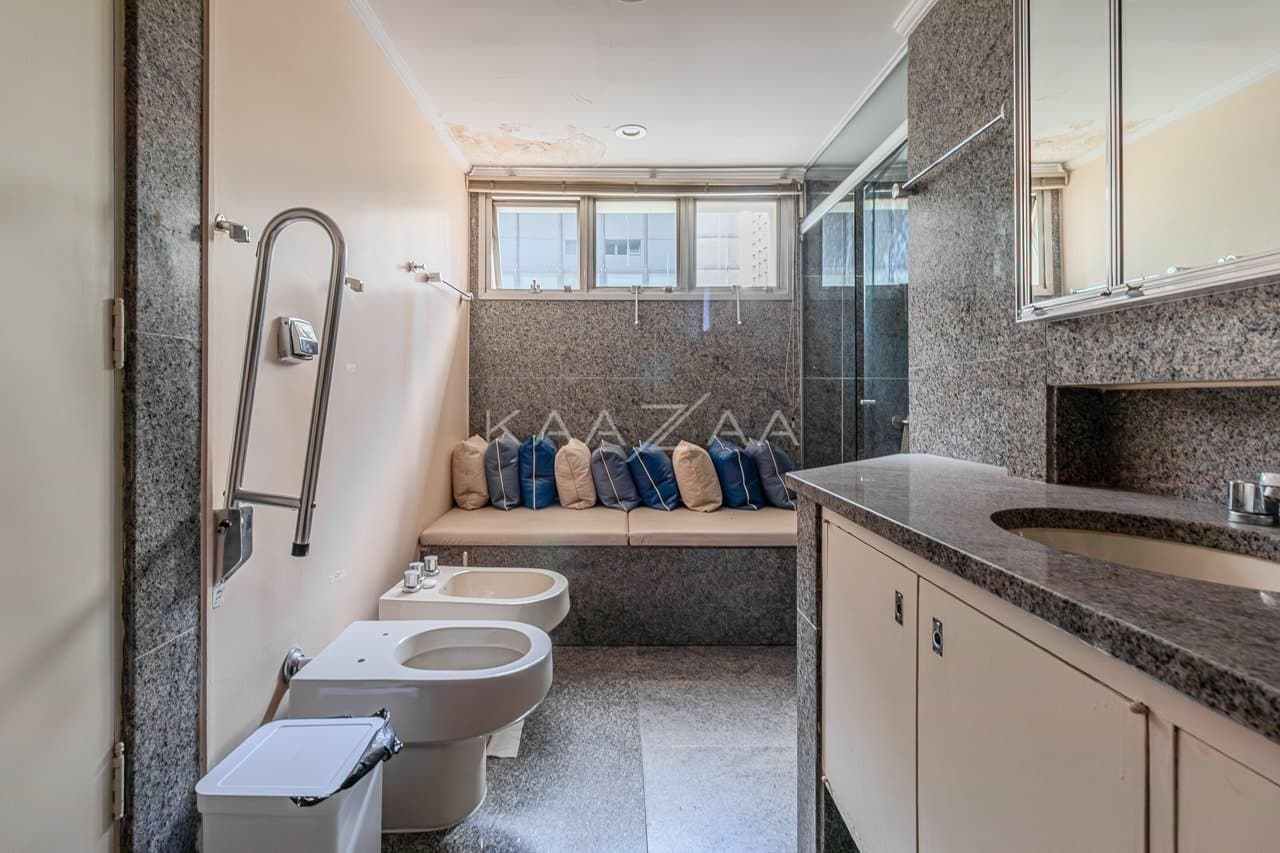 Apartamento à venda no Itaim Bibi - Foto 33